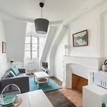 La Loge - T2 En Plein Coeur De La Ville