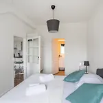 La Loge - T2 En Plein Coeur De La Ville