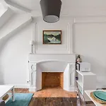 La Loge - T2 En Plein Coeur De La Ville